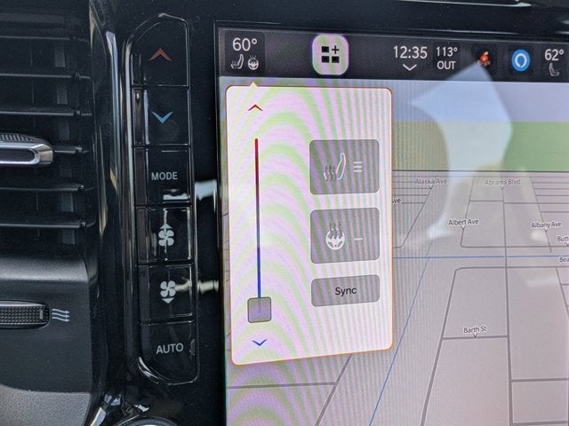 2023 RAM 1500 Rebel