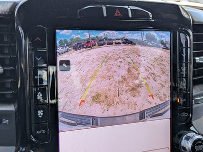 2023 RAM 1500 Rebel