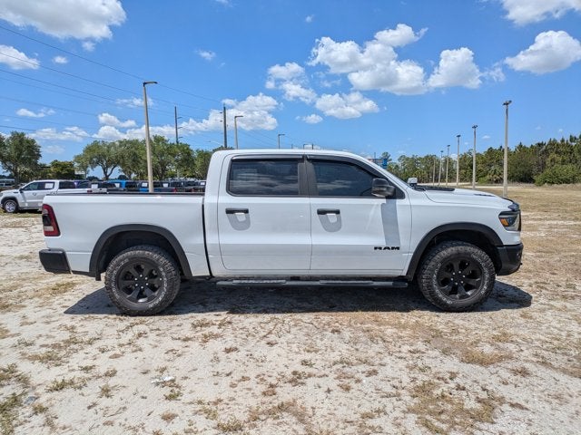 2023 RAM 1500 Rebel