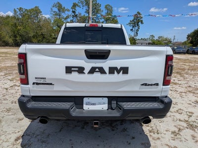 2023 RAM 1500 Rebel