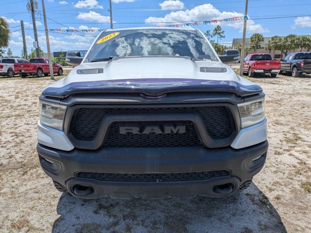 2023 RAM 1500 Rebel
