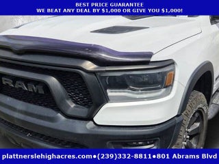 2023 RAM 1500 Rebel