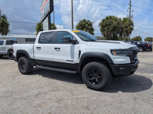 2025 RAM 1500 RHO