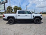 2025 RAM 1500 RHO