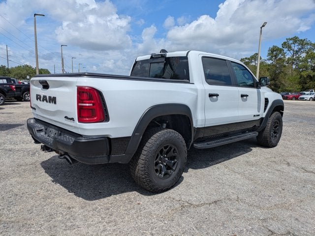 2025 RAM 1500 RHO