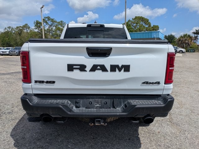 2025 RAM 1500 RHO