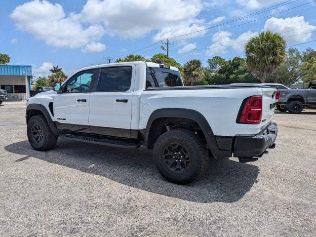 2025 RAM 1500 RHO