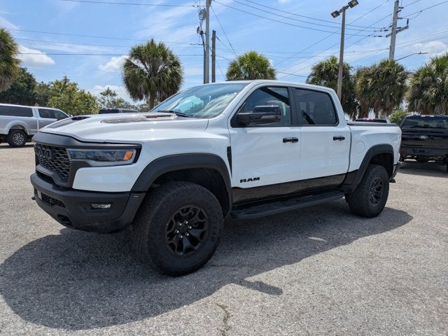 2025 RAM 1500 RHO