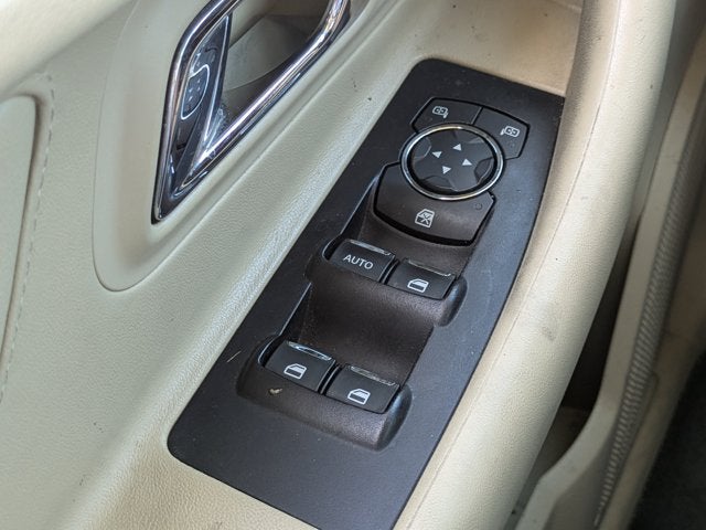 2017 Ford Taurus SE