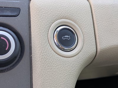 2017 Ford Taurus SE