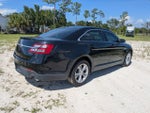 2017 Ford Taurus SE