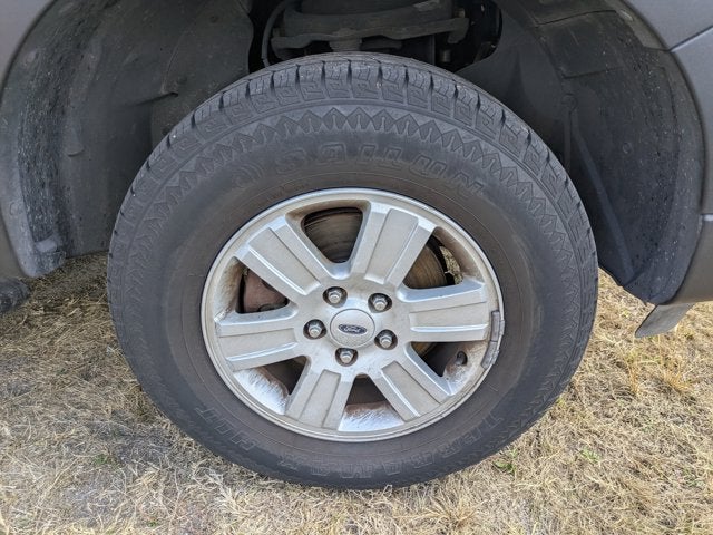 2010 Ford Explorer Sport Trac XLT