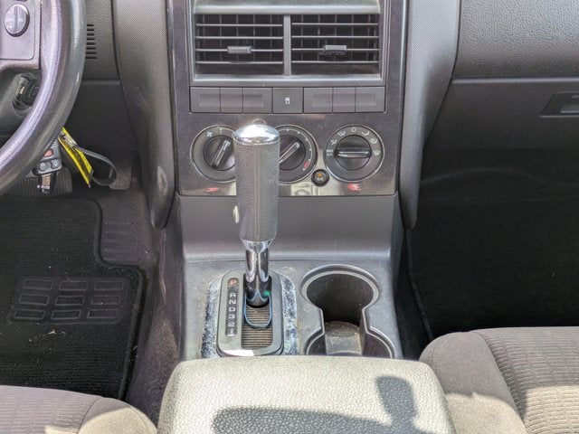 2010 Ford Explorer Sport Trac XLT