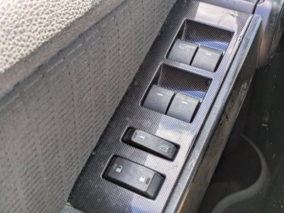 2010 Ford Explorer Sport Trac XLT