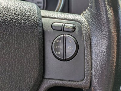 2010 Ford Explorer Sport Trac XLT