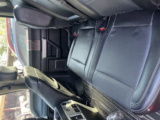 2018 Ford Super Duty F-250 SRW XL