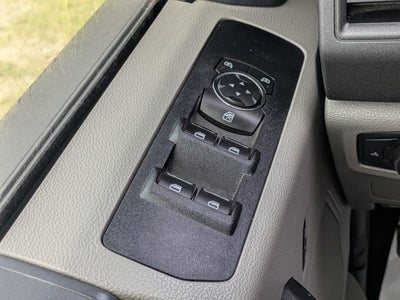 2022 Ford Super Duty F-250 SRW XL