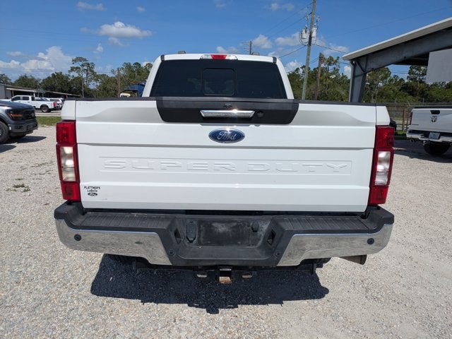 2022 Ford Super Duty F-250 SRW XL