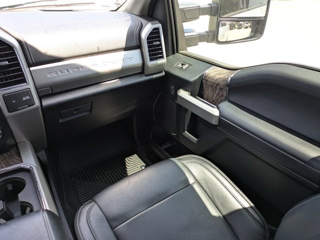 2019 Ford Super Duty F-250 SRW XL