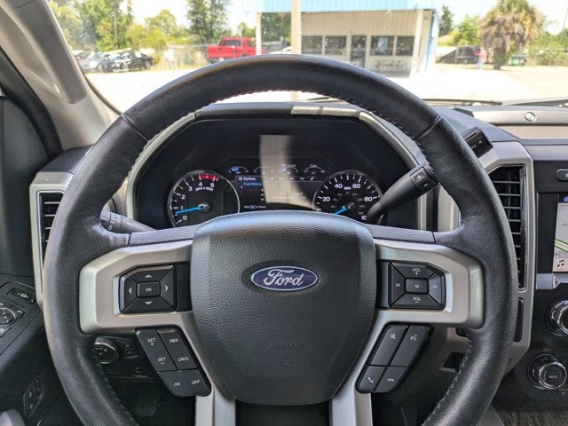 2019 Ford Super Duty F-250 SRW XL