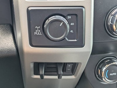 2019 Ford Super Duty F-250 SRW XL