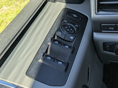 2019 Ford Super Duty F-250 SRW XL