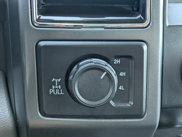 2019 Ford Super Duty F-250 SRW XL