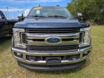 2019 Ford Super Duty F-250 SRW XL