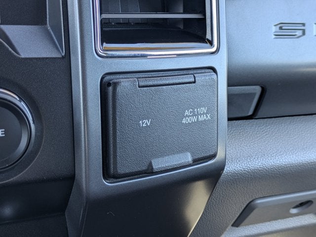 2019 Ford Super Duty F-250 SRW XL