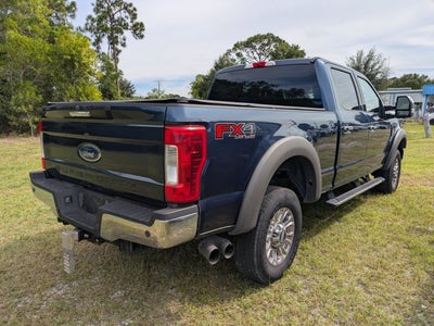 2019 Ford Super Duty F-250 SRW XL