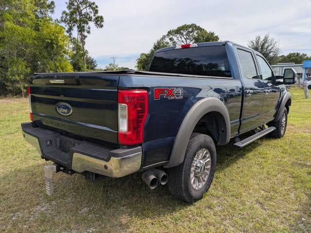 2019 Ford Super Duty F-250 SRW XL