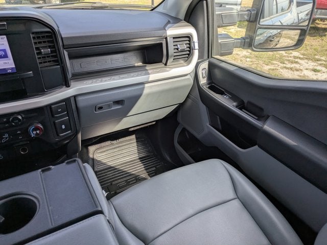 2024 Ford Super Duty F-250 SRW XL