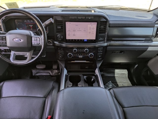 2024 Ford Super Duty F-250 SRW XL