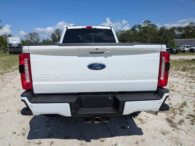 2024 Ford Super Duty F-250 SRW XL