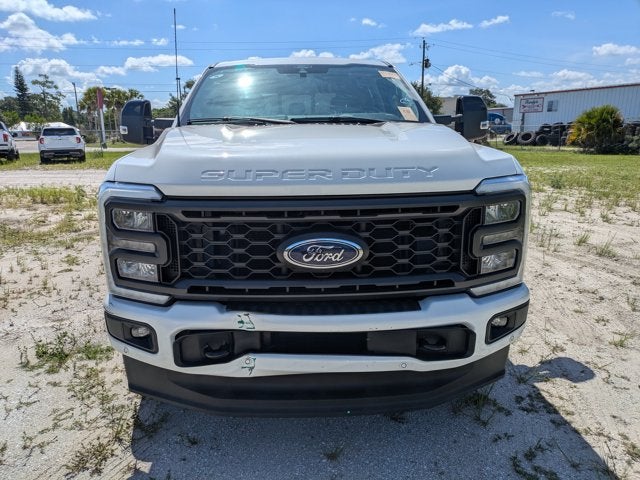 2024 Ford Super Duty F-250 SRW XL