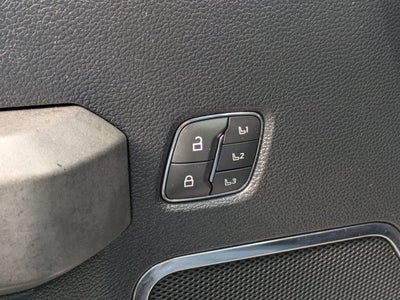 2021 Ford Super Duty F-250 SRW Platinum