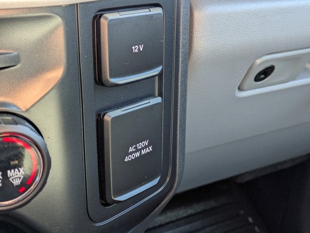 2025 Ford Super Duty F-250 SRW XL