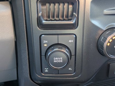 2025 Ford Super Duty F-250 SRW XL