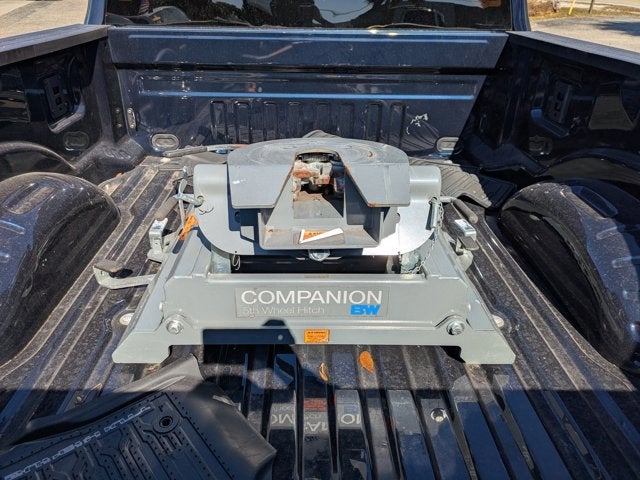 2024 Ford Super Duty F-250 SRW LARIAT