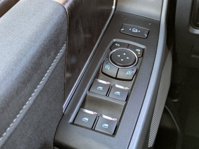 2024 Ford Super Duty F-250 SRW LARIAT