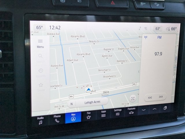 2024 Ford Super Duty F-250 SRW LARIAT