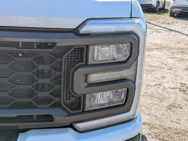 2024 Ford Super Duty F-250 SRW LARIAT
