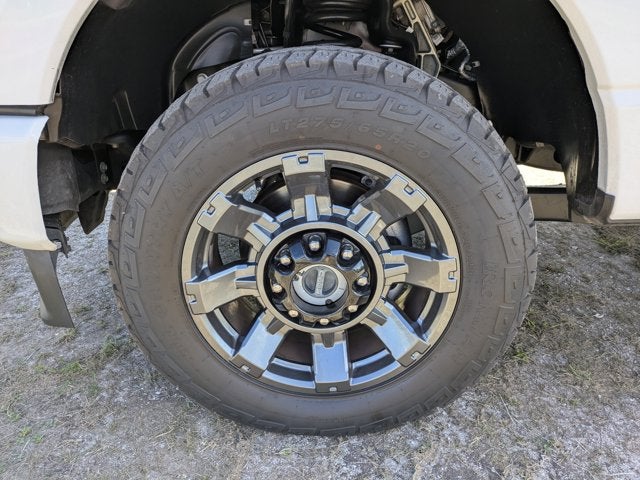 2024 Ford Super Duty F-250 SRW LARIAT