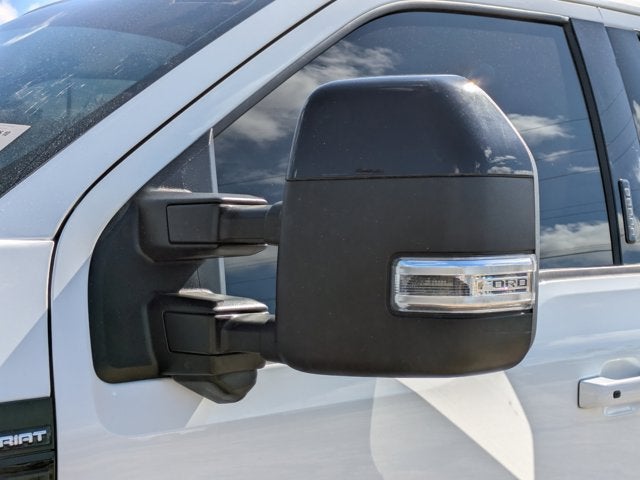 2024 Ford Super Duty F-250 SRW LARIAT