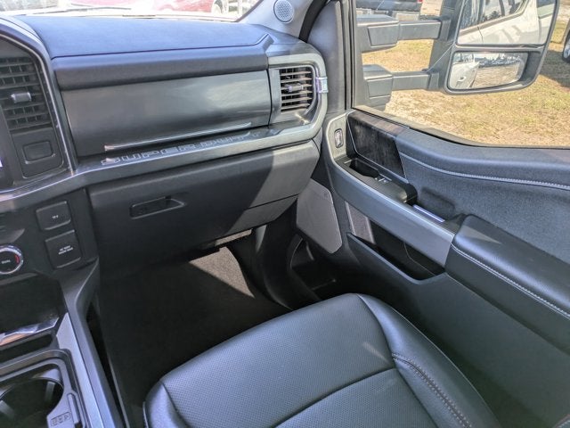 2024 Ford Super Duty F-250 SRW LARIAT