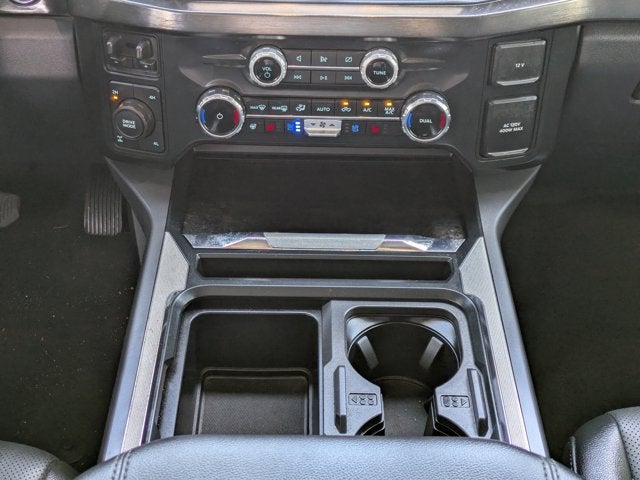 2024 Ford Super Duty F-250 SRW LARIAT