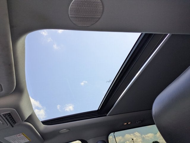 2024 Ford Super Duty F-250 SRW LARIAT