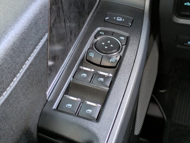 2024 Ford Super Duty F-250 SRW LARIAT