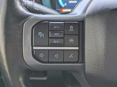 2024 Ford Super Duty F-250 SRW LARIAT