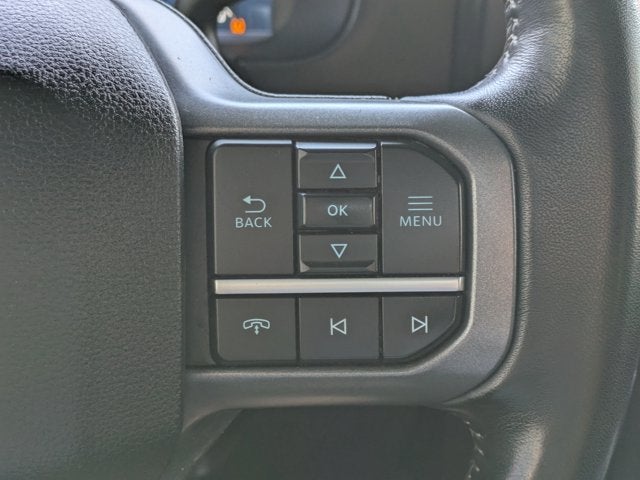 2024 Ford Super Duty F-250 SRW LARIAT